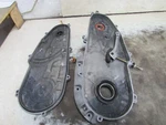 09 Ski Doo Summit Xp 800 Chain Case Cover Back Housing Drive Stock Oem *0188. Fixed Price $99.97.