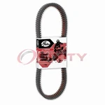 Gates G-force Drive Belt Yamaha SXV700ER Viper 2002-2004 Automatic Cb. Fixed Price $79.44.