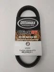 Carlisle Ultimax UA422 Drive Belt Utv Sxs Atv. Fixed Price $47.96.