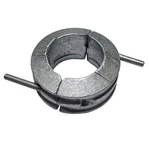 Comet Die Cast Aluminum Weights (shoe Driver Assembly) Torque Converter Parts. Fixed Price $36.96.