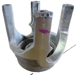 Arctic Cat Snowmobile Helix 44/40 #0748-751 Item #3588. Fixed Price $37.50.
