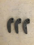 Polaris Snowmobile Clutch Weights 10. Fixed Price $74.99.