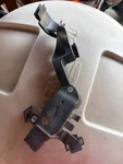 2017 Ski-doo Summit 850 X 165" Gen 4 Main Engine Wire Harness Support Bracket. Fixed Price $10.00.