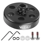 Vashly Go Kart Clutch 5/8" Bore 11 Tooth For #35 Chain. Fixed Price $35.35.
