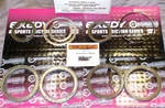 Exedy 1000HP Stage Clutch Pack Kit With Steels For 6R80 Automatic EFK291HP2STL. Fixed Price $849.99.