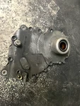 07-15 Arctic Cat Outer Cover Assembly # 0702-941 F8 800 Diamond Drive. Fixed Price $99.95.