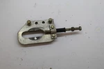 1995 Arctic Cat Ext 580 Powder Special Axle Adjusters. Fixed Price $22.44.