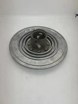 5RU-17670-01-00 Yamaha Secondary Sliding Sheave 5RU176700100, New Genuine Oem Pa. Fixed Price $166.96.