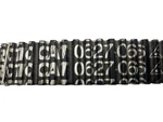 New Oem Arctic Cat Snowmobile Drive Belt Part # 0627-066. Fixed Price $79.95.