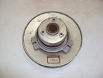 Vintage Nos Salsbury Secondary Clutch, Polaris, Arctic Cat, 134502, 601212. Fixed Price $169.00.