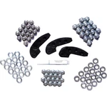 Venom Products Pack Adjustable Clutch Weight For Polaris 56-94 Gram 930999. Fixed Price $255.16.