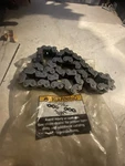 New Oem Yamaha Drive Chain 94860-01064-00 Exciter 570. Fixed Price $54.30.