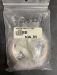 Polaris 7556227 Thrust Washer. Fixed Price $25.51.