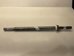Jackshaft - 2016 Polaris #57 Axys Switchback 800 Black. Fixed Price $225.00.