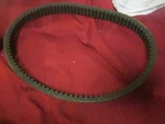 Kawasaki Jet Snowmobile Drive Belt New 050717. Fixed Price $19.99.