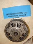 1981 Kawasaki Drifter 340 Oem Primary Belt Drive Clutch Cvt Torque 440. Fixed Price $144.00.