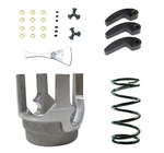 Speedwerx Hypershift Clutch Kit Arctic Cat Zr Xf 1100 9000 Turbo 2012-2015. Fixed Price $330.95.