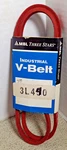 Rotary 12-7449 Aramid Belt For Applications (see Below) 3/8" X. Fixed Price $12.59.