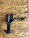 Arctic Reverse Backup Alarm Switch Indicator W/ Bracket 1999-2007 Zrt. Fixed Price $49.99.