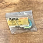 Yamaha Oem Nos Washer 5-PACK / 90215-16149 SR540. Fixed Price $10.00.