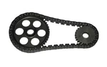Sports Parts Silent Drive Chain 70 Links Width 03-114. Fixed Price $121.99.