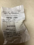Oem Arctic Cat Snowmobile 1 Set Of 3 Torque Button Plugs 0646-298. Fixed Price $14.99.