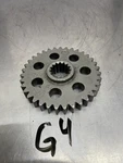 Polaris Oem Lower Chaincase Sprocket Drive Gear 0107-325 35T. Fixed Price $23.49.