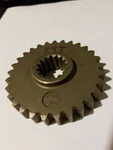 Arctic Cat Snowmobile Chain Case Sprocket 0107-512 29T Vintage Oem Nos. Fixed Price $19.95.