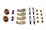 Aftermarket 860412300 Drive Clutch Arm Kit Nos. Fixed Price $44.98.