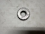 Yamaha Snowmobile RX1 Rs Vector Apex Chain Drive Sprocket 23T 8FA-17682-30. Fixed Price $35.00.