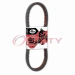 Gates G-force Drive Belt Polaris Trail Rmk 2004-2010 Automatic Cvt Ub. Fixed Price $83.41.