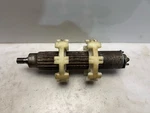 2007-2008 Polaris Rmk 600 Dragon 700 Oem 8T Tubular Driveshaft 1590420. Fixed Price $49.97.