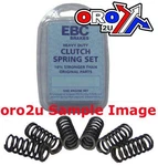 Clutch Spring Set CSK98. Fixed Price $30.78.