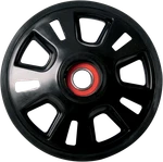 Kimpex Idler Wheel 298984 Freeride E-tec 800R 146 And Mx-z 500F Tnt. Fixed Price $43.95.