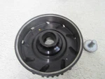23 Lynx Shredder Ds 850 Turbo Flywheel Engine Rotor Shot Magneto Oem #0157. Fixed Price $427.49.