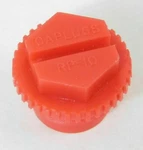 Ski-doo Bombardier Cap-plug Cover Chain Case Nos 414362400. Fixed Price $8.50.