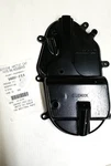 Nos Oem Arctic Cat Black Dropcase Cover 1602-222 Artic. Fixed Price $145.31.