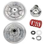 Secondary Driven Clutch Kit Compatible With Yamaha Gas Golf Cart G2 G3 G5 G8. Fixed Price $94.39.