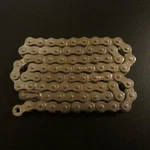 Nickel Plated Ski-doo Mini Z 120CC Snowmobile Chain Replace 412107500 S420NP78WL. Fixed Price $32.99.