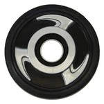 Ppd Idler WHEEL-7.12IN.X20MM-SILVER For 2009-2014 Yamaha VK10 Viking. Fixed Price $76.99.