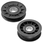 Idler Pulley For Transmission Belt John Deere 100 D105 D110 D120 D125 D130. Fixed Price $18.00.
