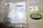 110 Nos Comet Snowmobile Clutch Guide Washer 202996A. Fixed Price $17.99.