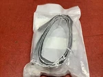 New Oem Arctic Cat Snowmobile 3/4" X 5' High Temp Loom- Part 1619-356. Fixed Price $39.95.