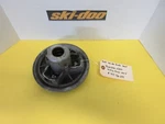 Ski-doo Tundra Gsx Summit +++ Powerbloc Clutch Sliding Flange Ass'y #417126692. Fixed Price $109.09.