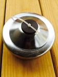 Go Kart Torque Converter Driver 1" Unit Replaces Manco 8190 - Comet 219554A. Fixed Price $42.99.