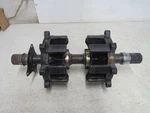 17 Arctic Cat Proclimb M8000 Shaft Drivers Cogs Tooth Oem #8209. Fixed Price $69.98.