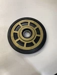 Wheel, Idler -gold --- Polaris N. Fixed Price $54.99.