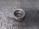 10-20 Ski Doo 27T Sliding Gear Assembly # 504152960 Mxz Renegade 600 Ace. Fixed Price $89.95.