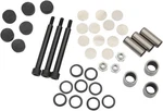 Epi Complete Drive Primary Clutch Spider Rebuild Kit For Polaris 2003. Fixed Price $185.96.