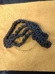 Ski Doo Drive Chain 108 Links 504152631. Fixed Price $60.00.